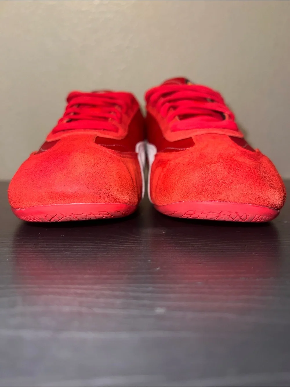 Puma Ferrari Monza x Speedcat 